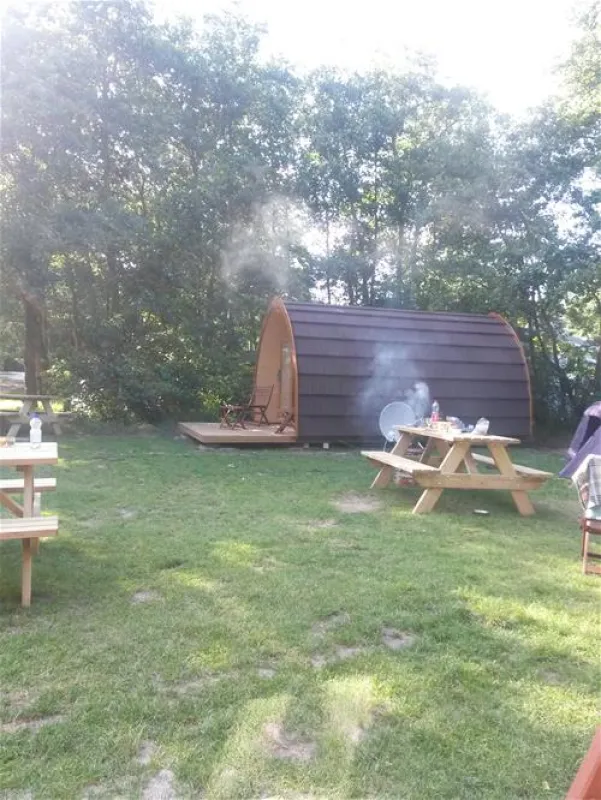 Camping Port Zelande