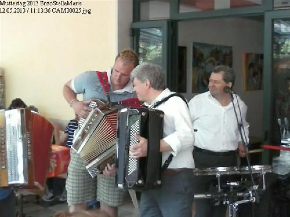 Camping Enzo Stella Maris