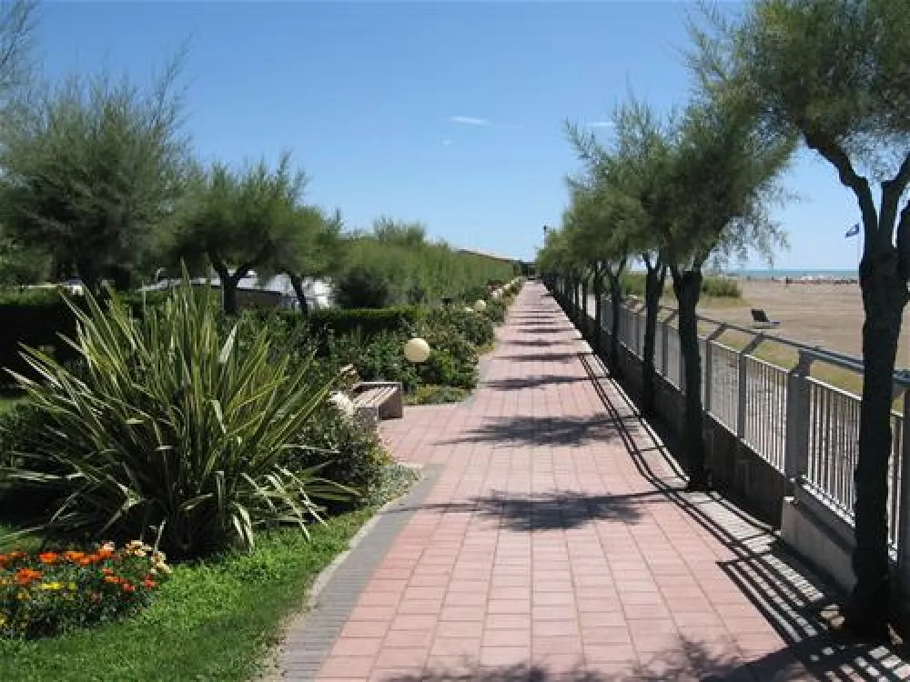 Camping Enzo Stella Maris