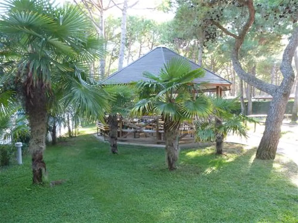 Camping Enzo Stella Maris