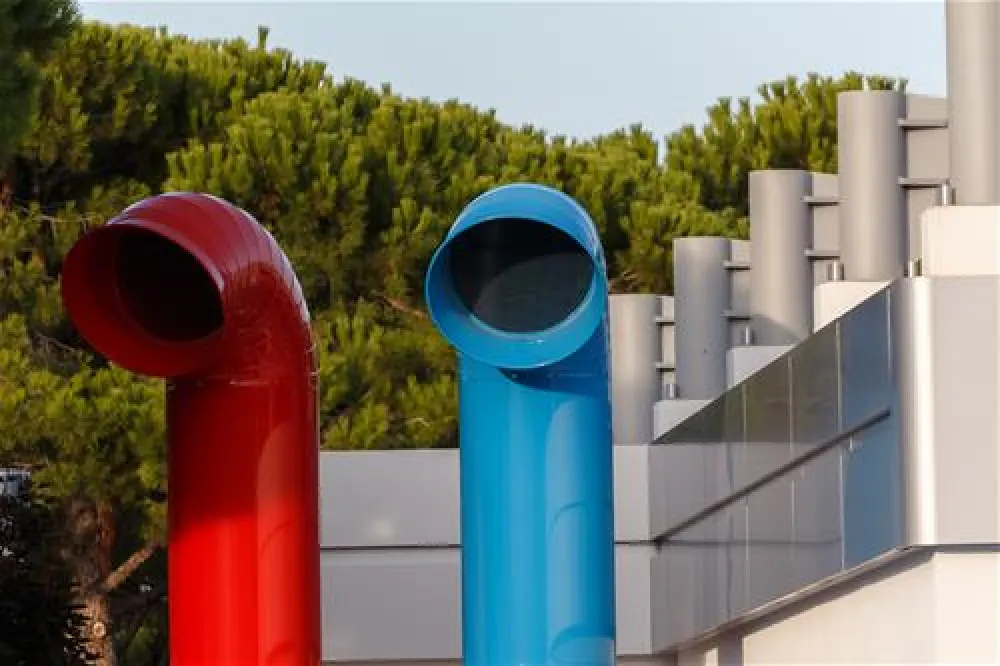 Camping Enzo Stella Maris