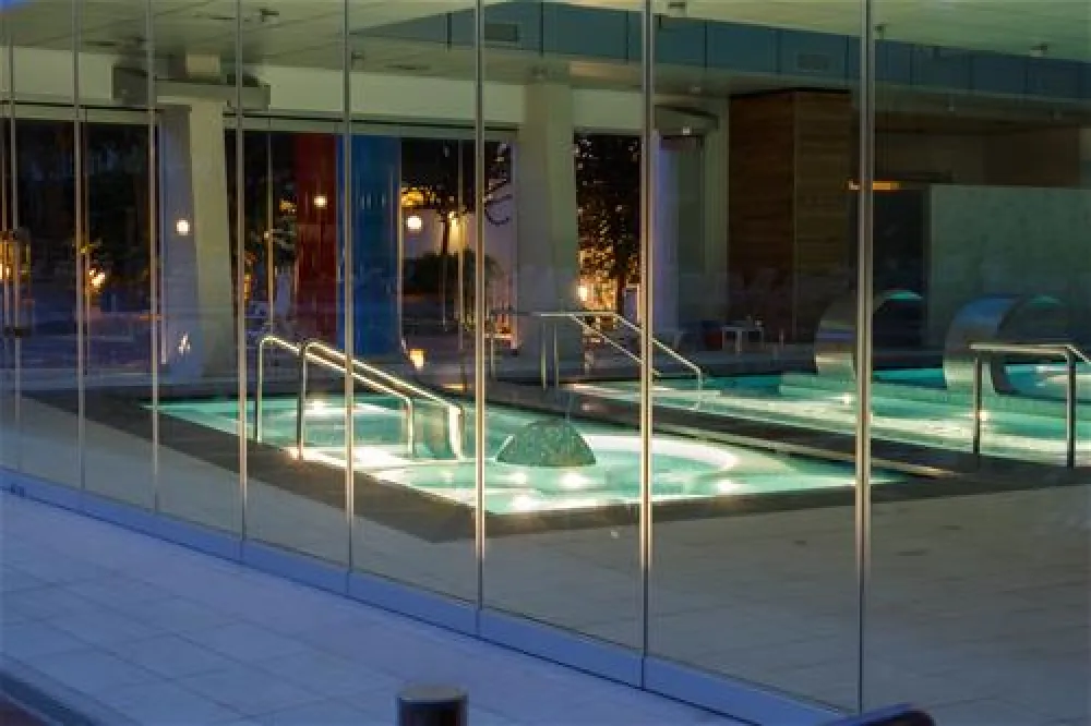 Camping Enzo Stella Maris