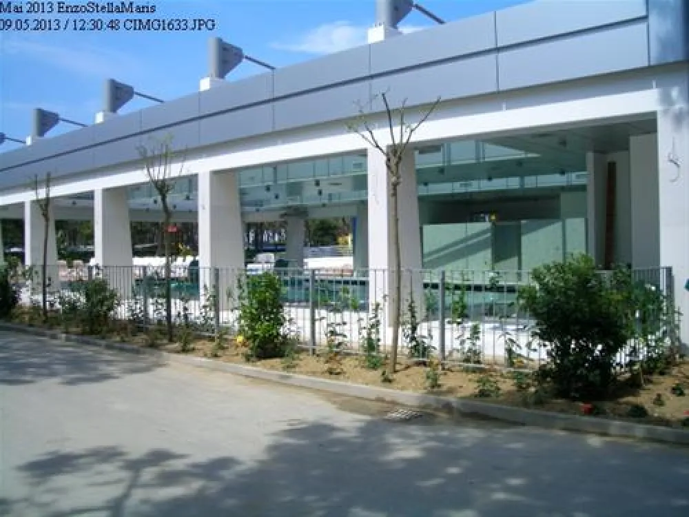 Camping Enzo Stella Maris