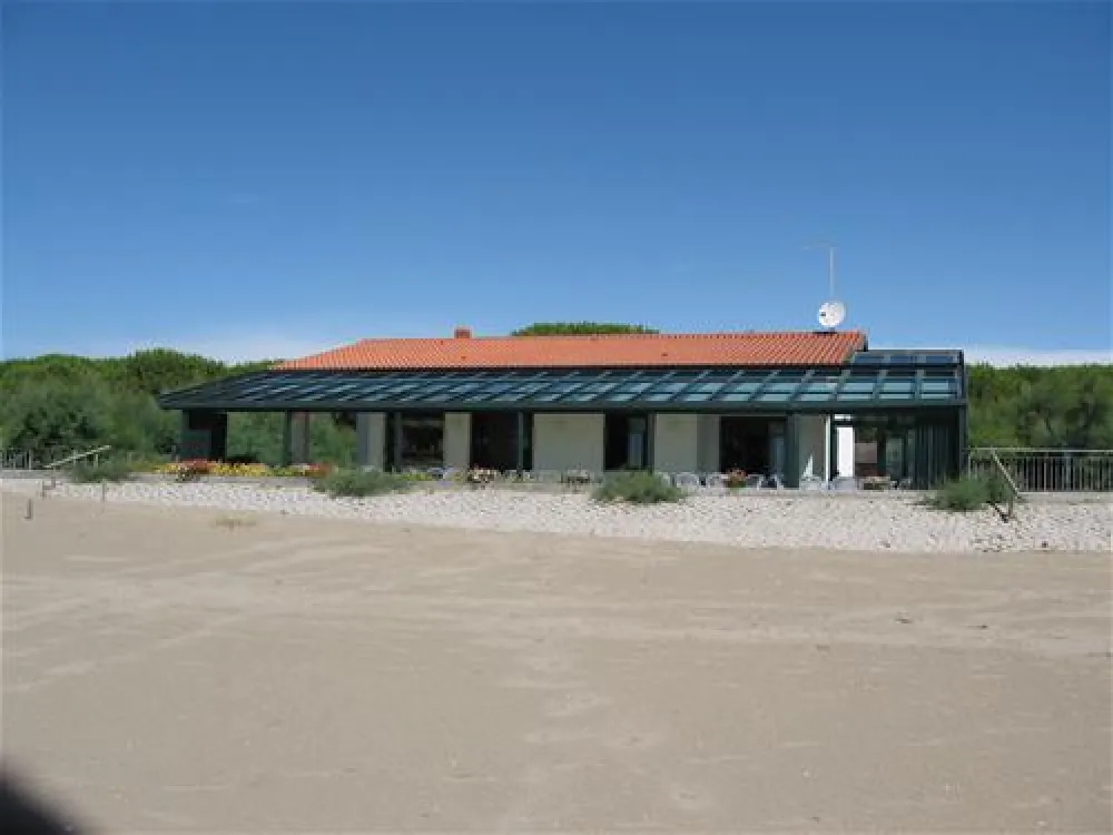 Camping Enzo Stella Maris