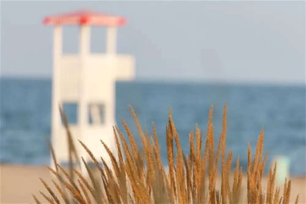 Camping Enzo Stella Maris