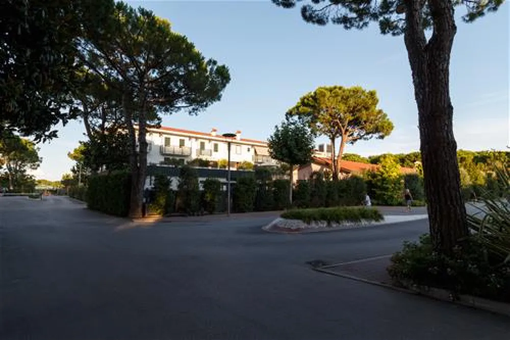 Camping Enzo Stella Maris