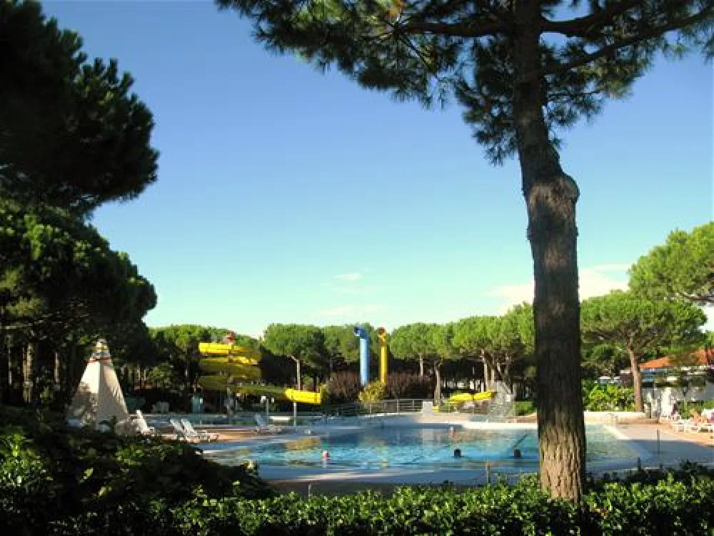 Camping Enzo Stella Maris