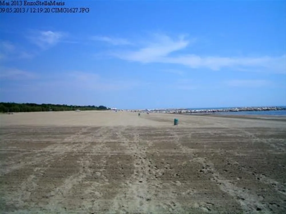 Camping Enzo Stella Maris