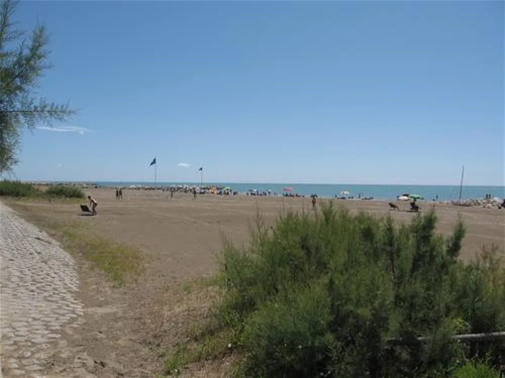 Camping Enzo Stella Maris