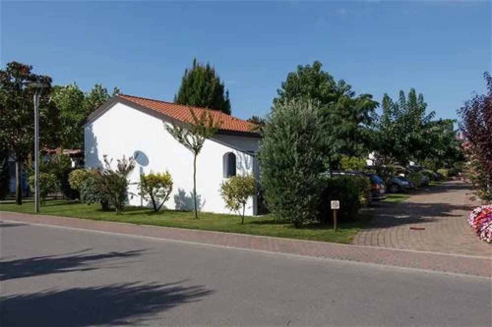 Camping Enzo Stella Maris