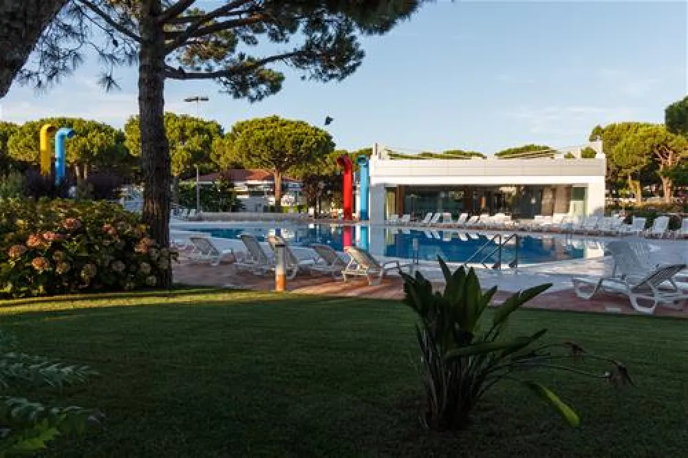 Camping Enzo Stella Maris