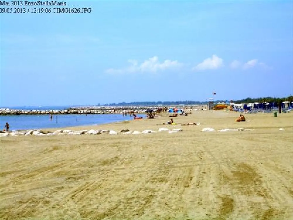 Camping Enzo Stella Maris