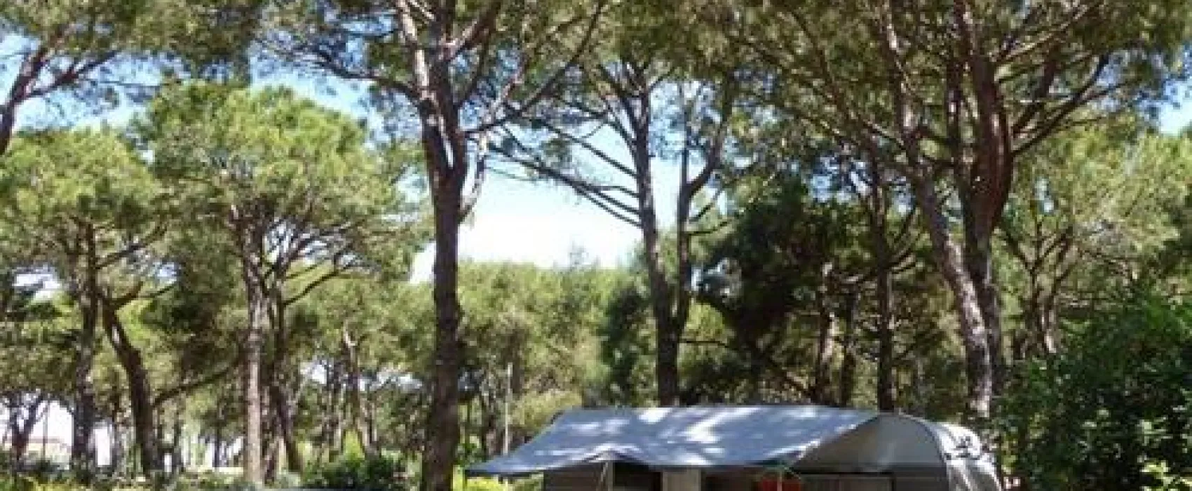 Camping Enzo Stella Maris