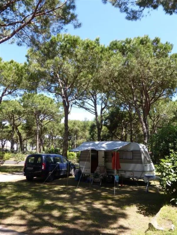Camping Enzo Stella Maris