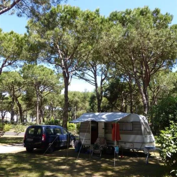 Camping Enzo Stella Maris in Italien - Spottocamp - Spottocamp