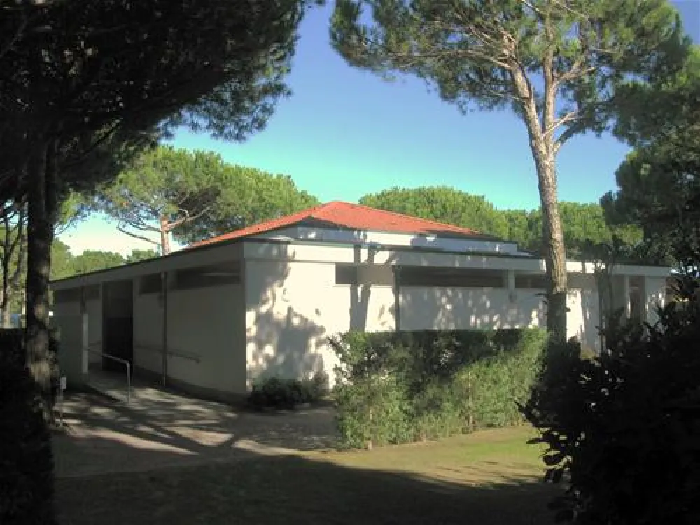 Camping Enzo Stella Maris