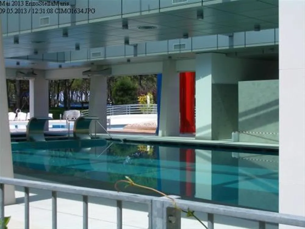 Camping Enzo Stella Maris