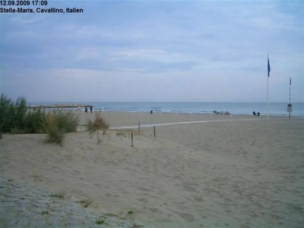 Camping Enzo Stella Maris