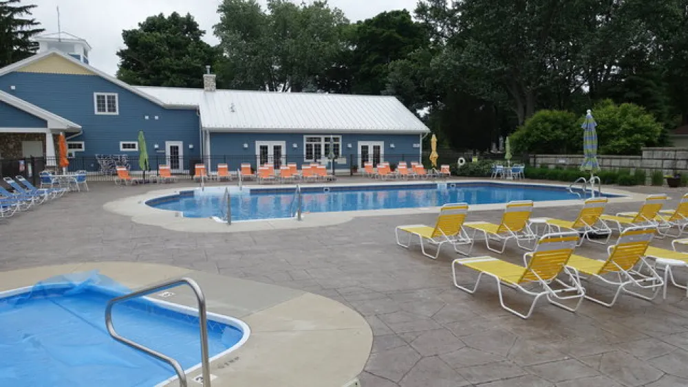 South Haven Sunny Brook RV Resort