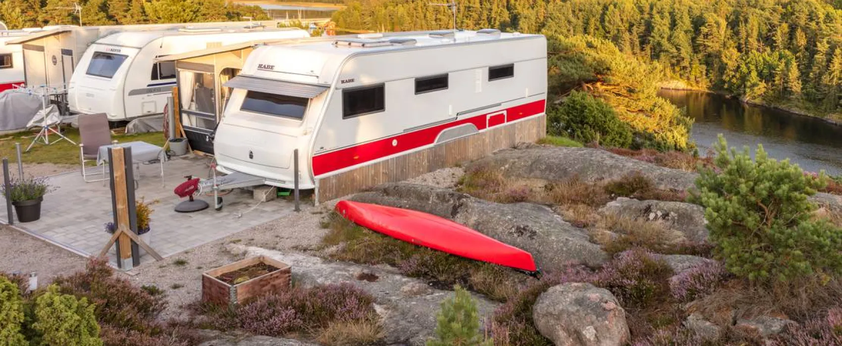 First Camp City-Strömstad