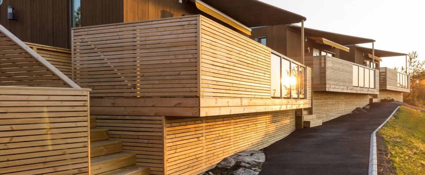 First Camp City-Strömstad