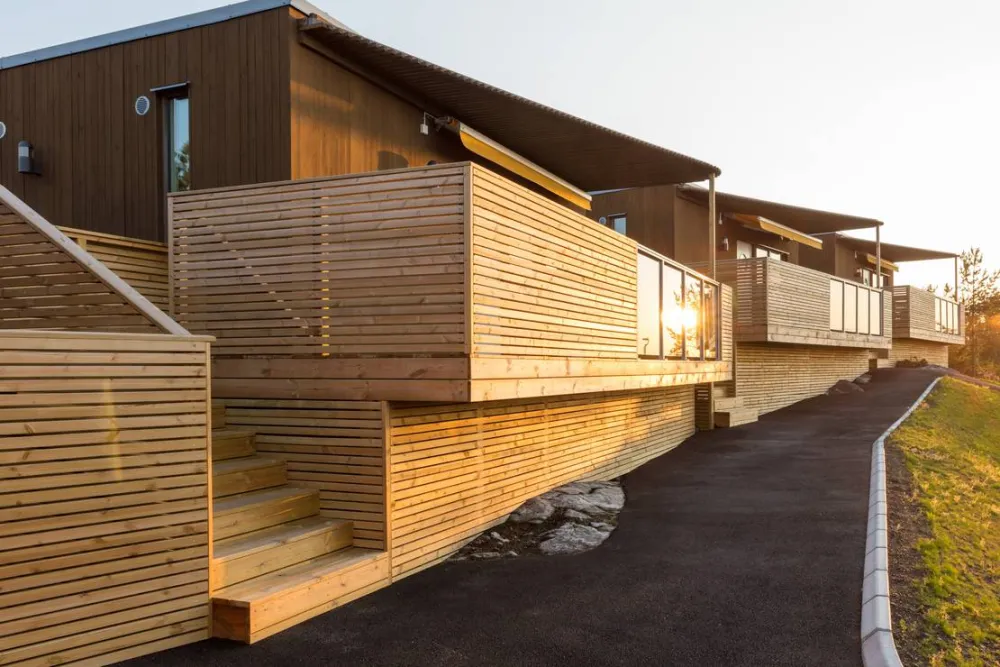 First Camp City-Strömstad