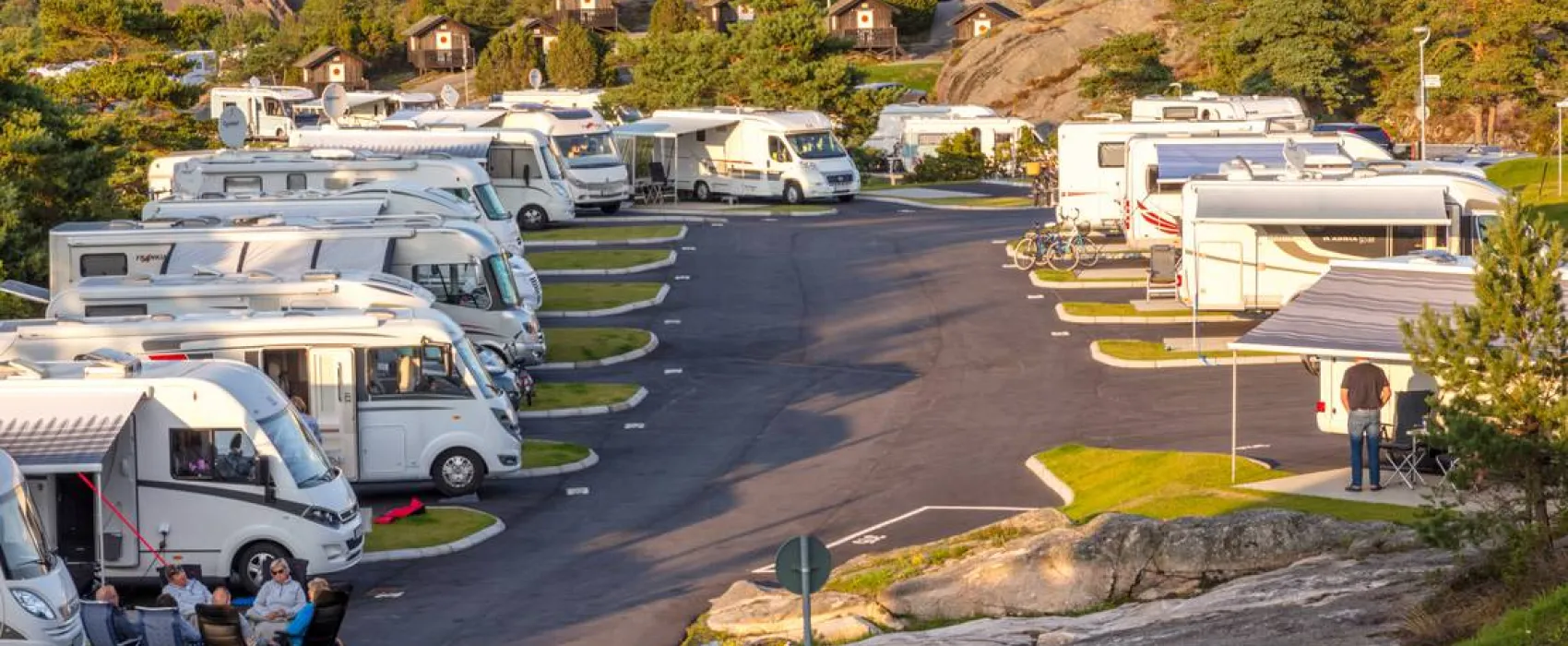 First Camp City-Strömstad