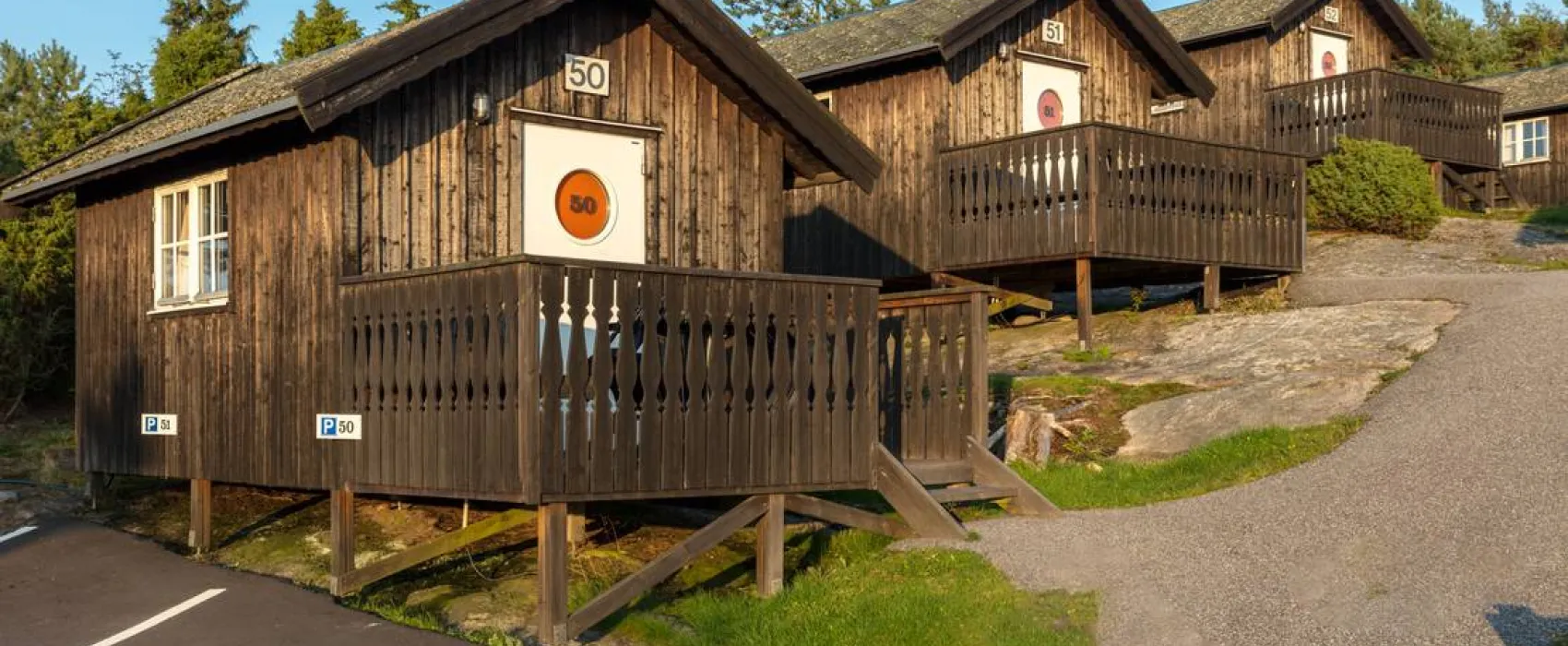 First Camp City-Strömstad