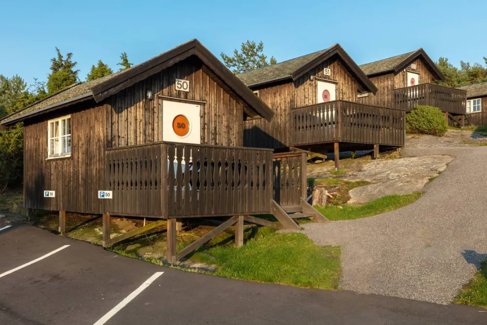 First Camp City-Strömstad