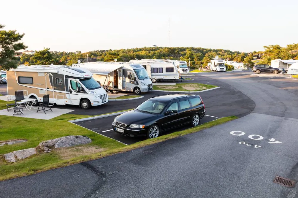 First Camp City-Strömstad