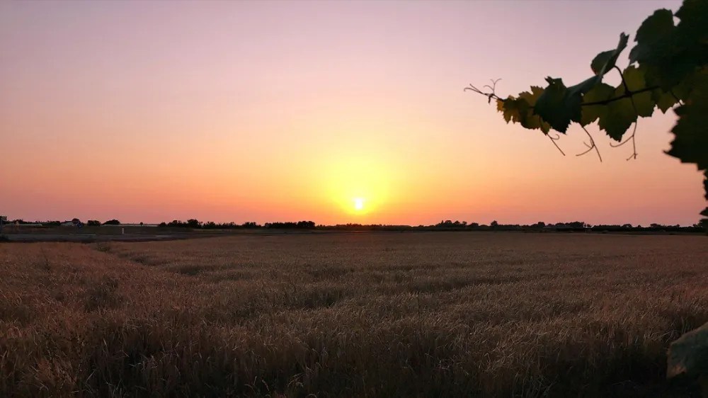 Camping Les Varennes