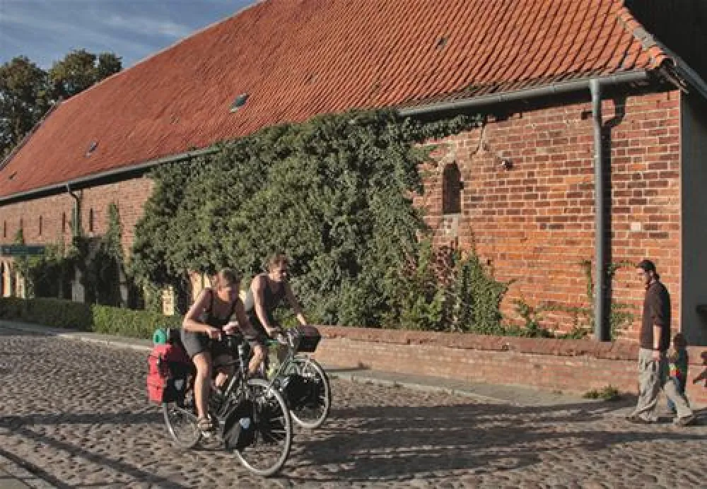 Campingpark Himmelpfort