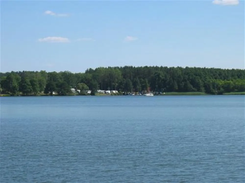 Campingpark Himmelpfort