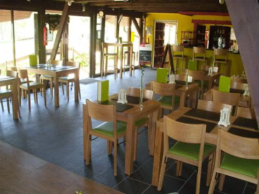 Campingpark Himmelpfort