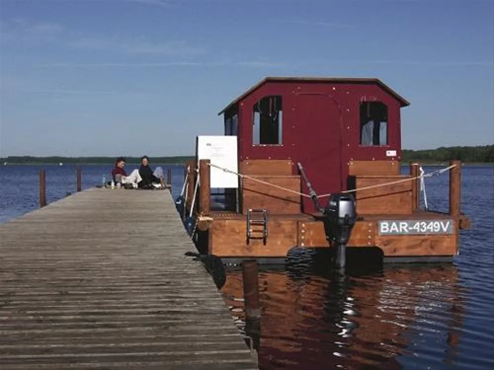 Campingpark Himmelpfort