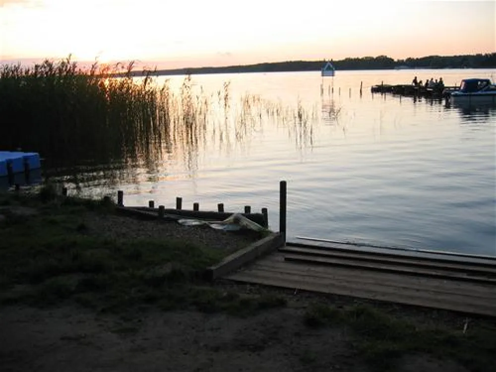 Campingpark Himmelpfort