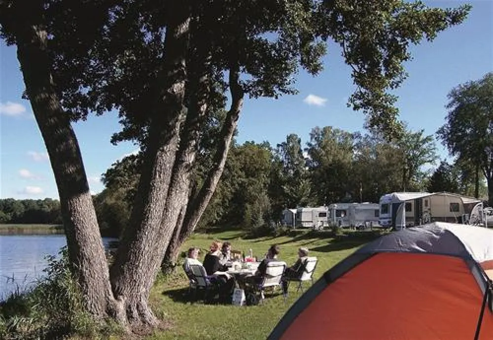 Campingpark Himmelpfort