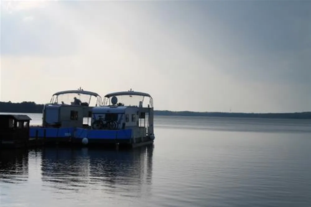 Campingpark Himmelpfort