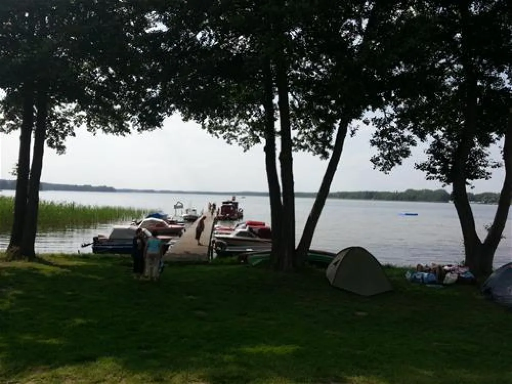 Campingpark Himmelpfort