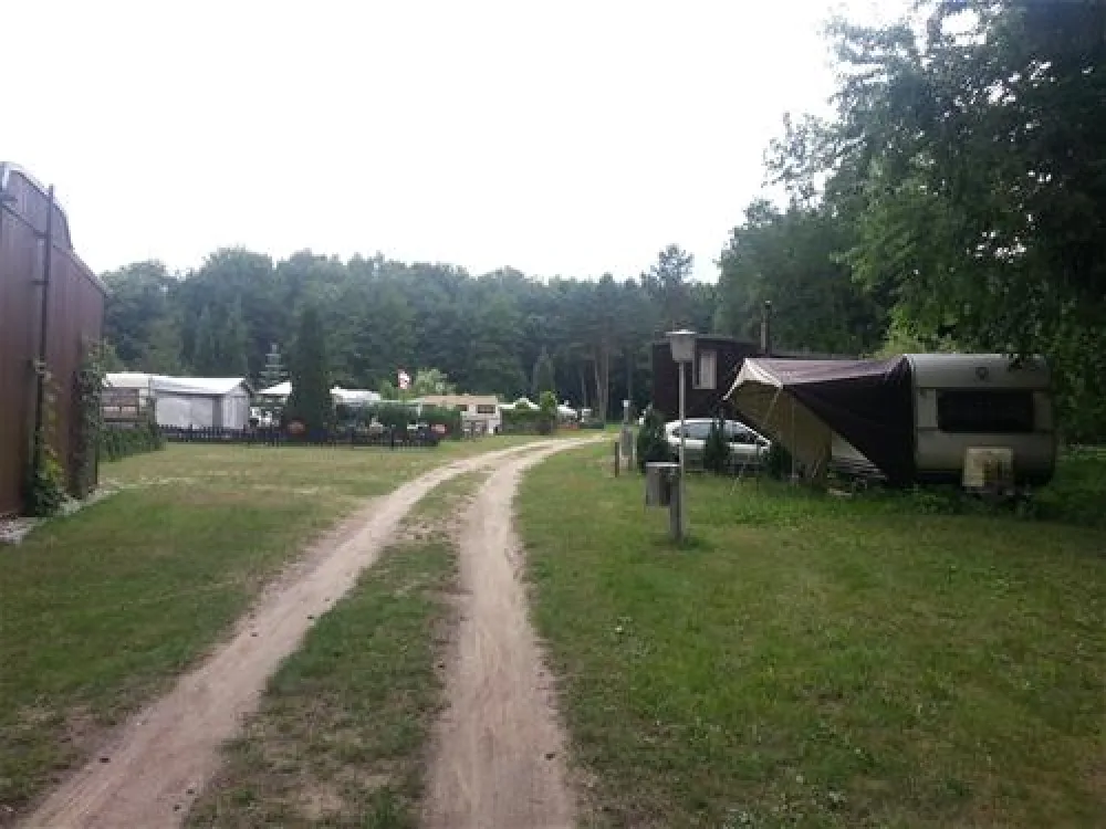 Campingpark Himmelpfort