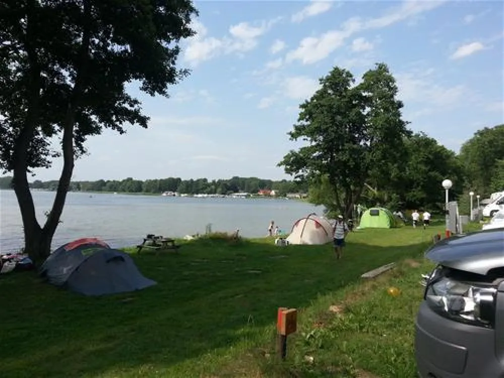 Campingpark Himmelpfort