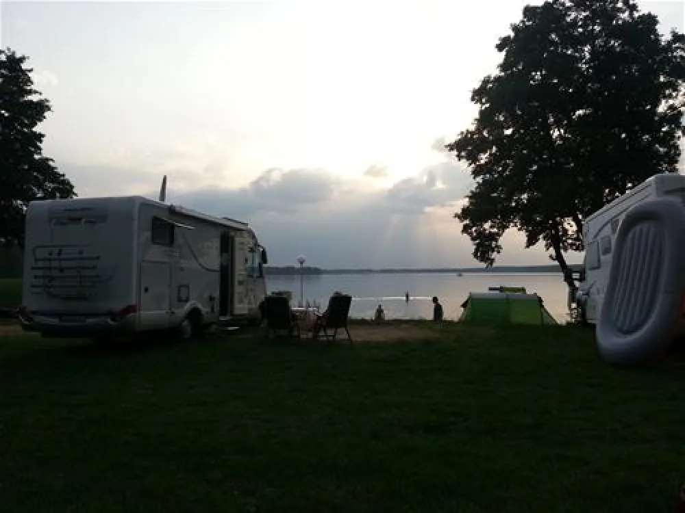 Campingpark Himmelpfort