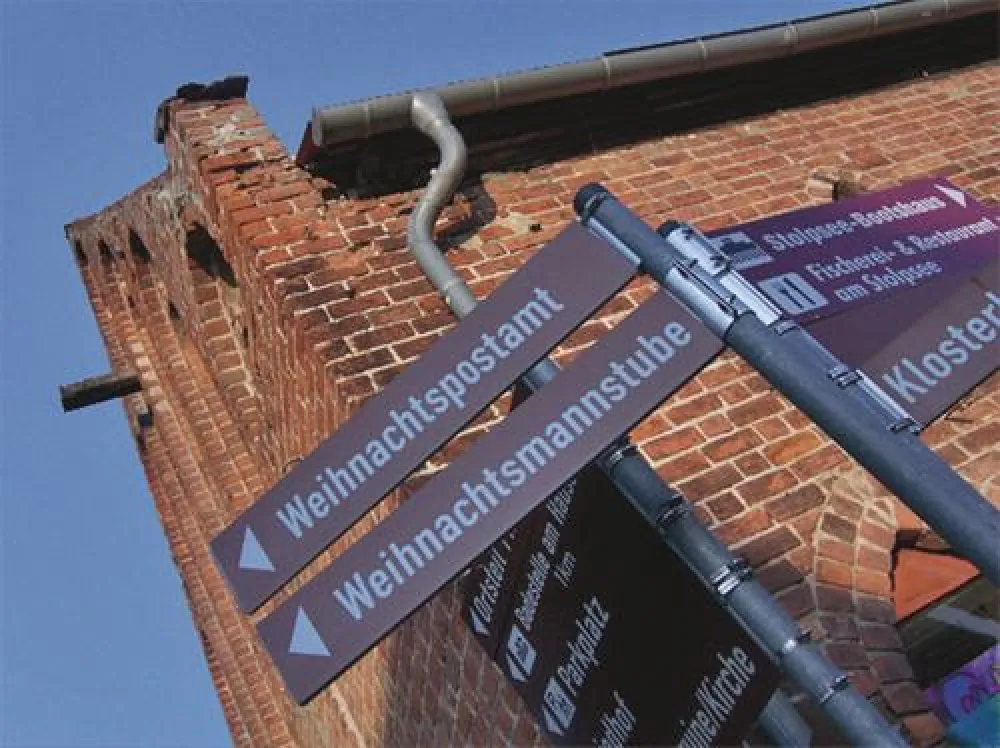 Campingpark Himmelpfort