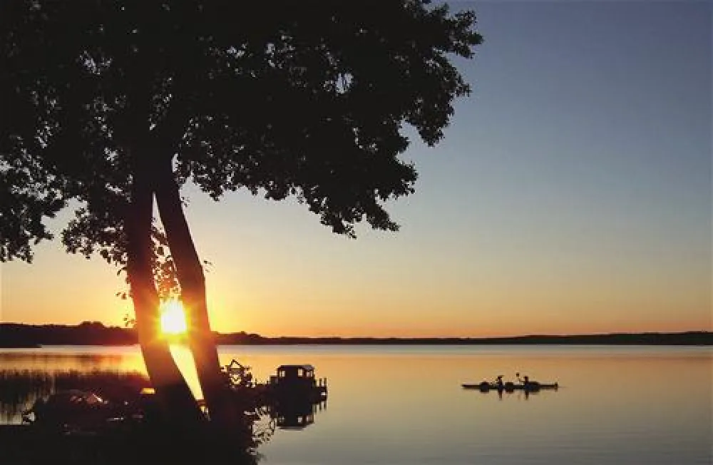 Campingpark Himmelpfort