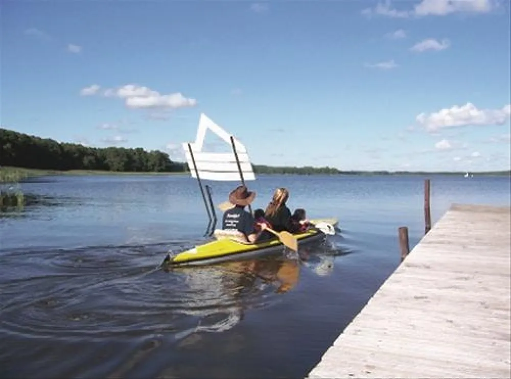 Campingpark Himmelpfort