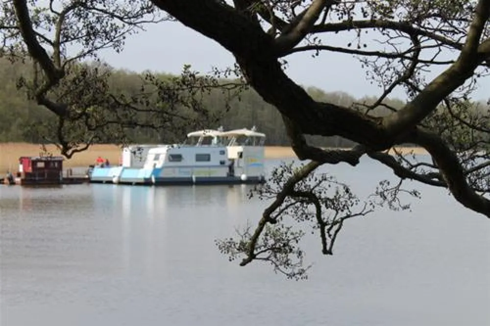 Campingpark Himmelpfort