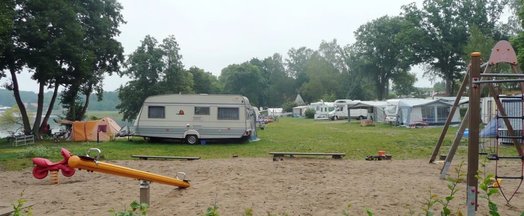 Campingpark Himmelpfort