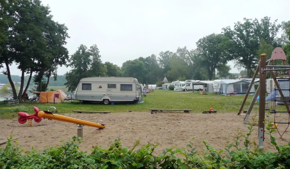 Campingpark Himmelpfort