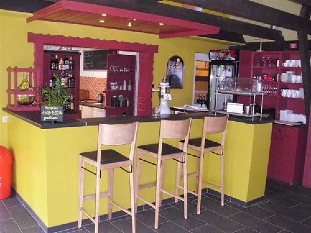 Campingpark Himmelpfort