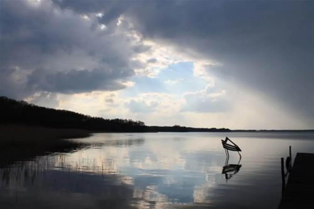 Campingpark Himmelpfort